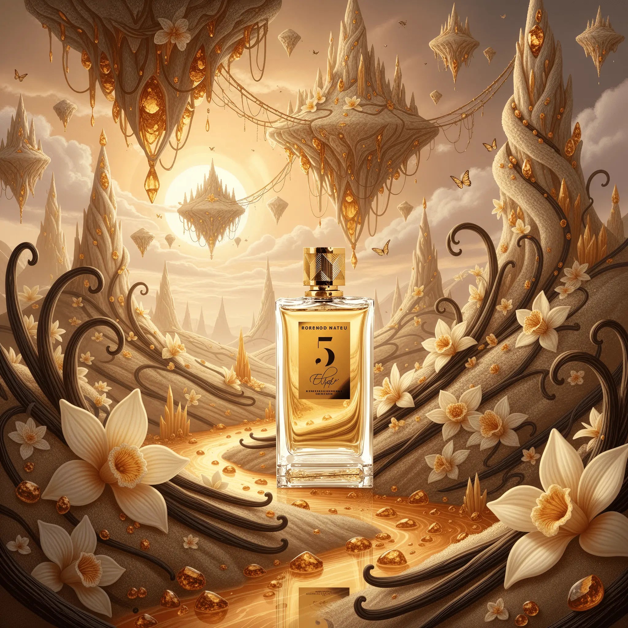 Rosendo Mateu 5 Elixir