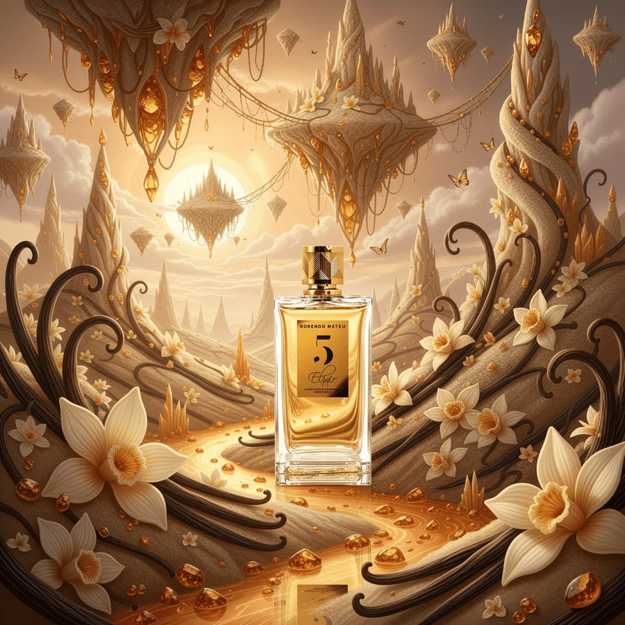 Rosendo Mateu 5 Elixir