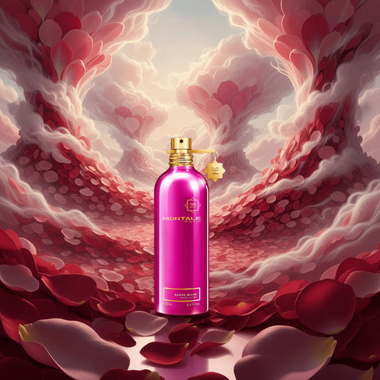Roses Musk – Montale
