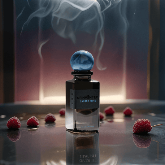 Reinvented Sacred Bond