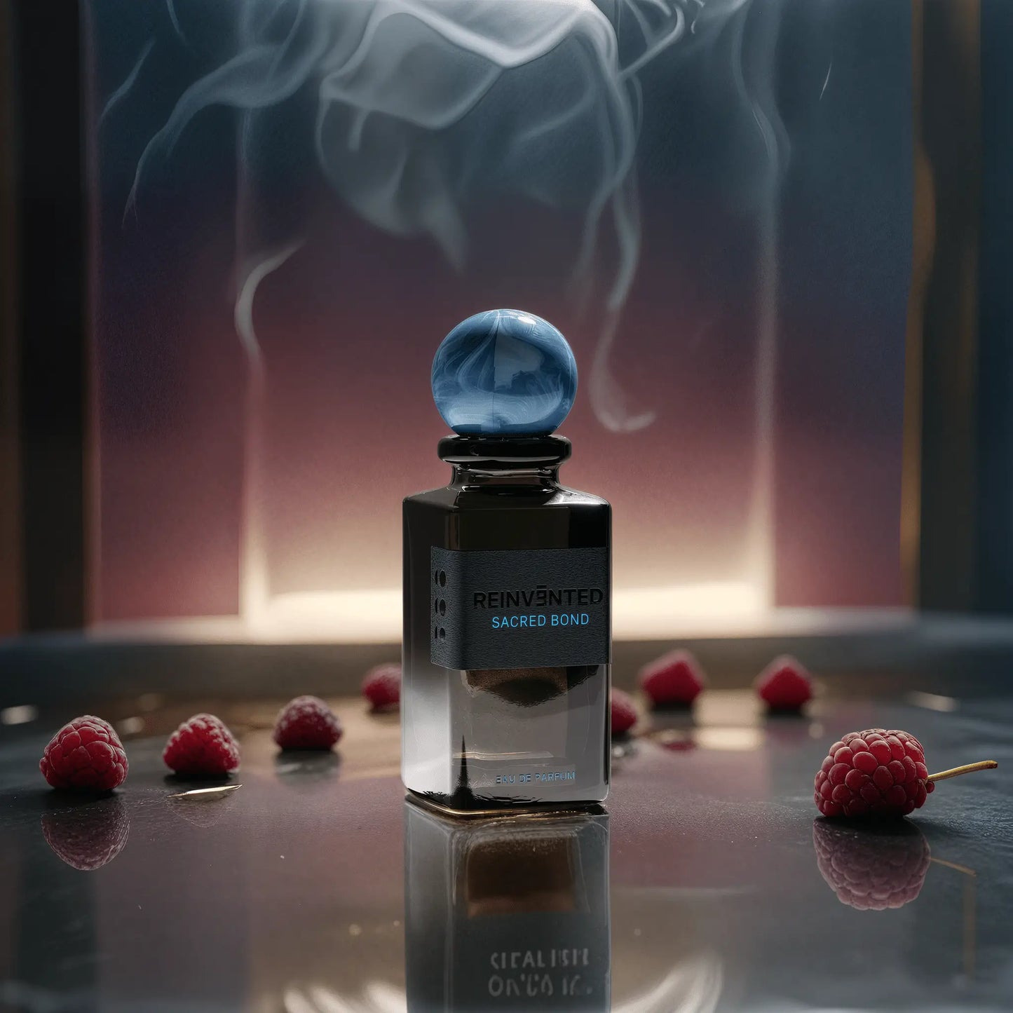 Reinvented Sacred Bond