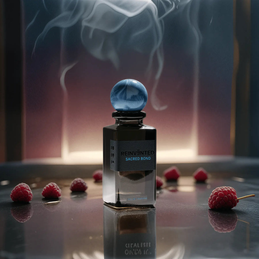 Reinvented Sacred Bond