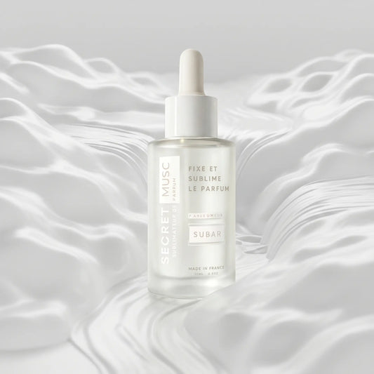 Secret Musc - Sugar Muda Parfum