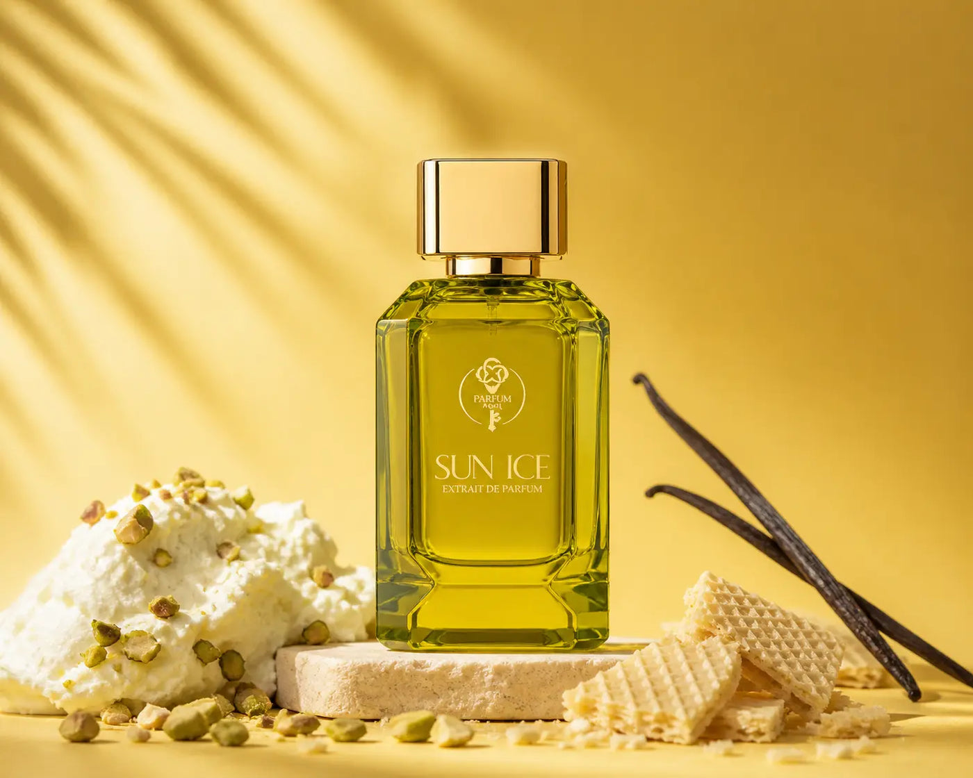 Sun Ice – Library Parfum Muda Parfum 