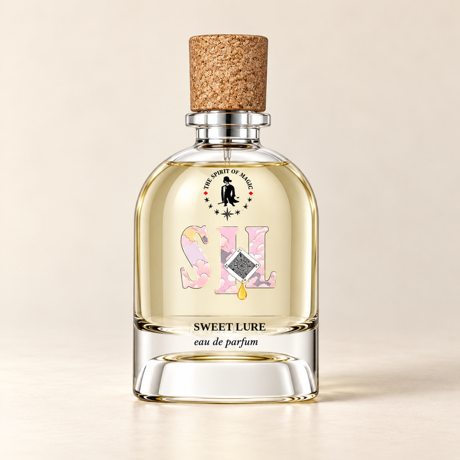 Sweet Lure – Sly John's Lab Muda Parfum