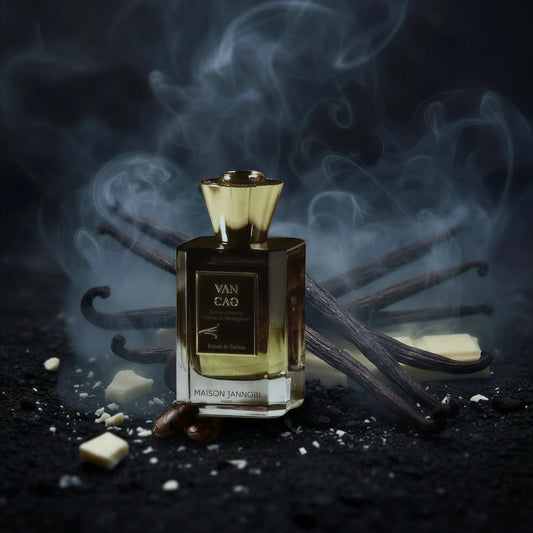 Van Cao – Maison Jannobi