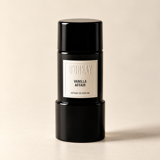Vanilla Affair – D’Orsay Muda Parfum