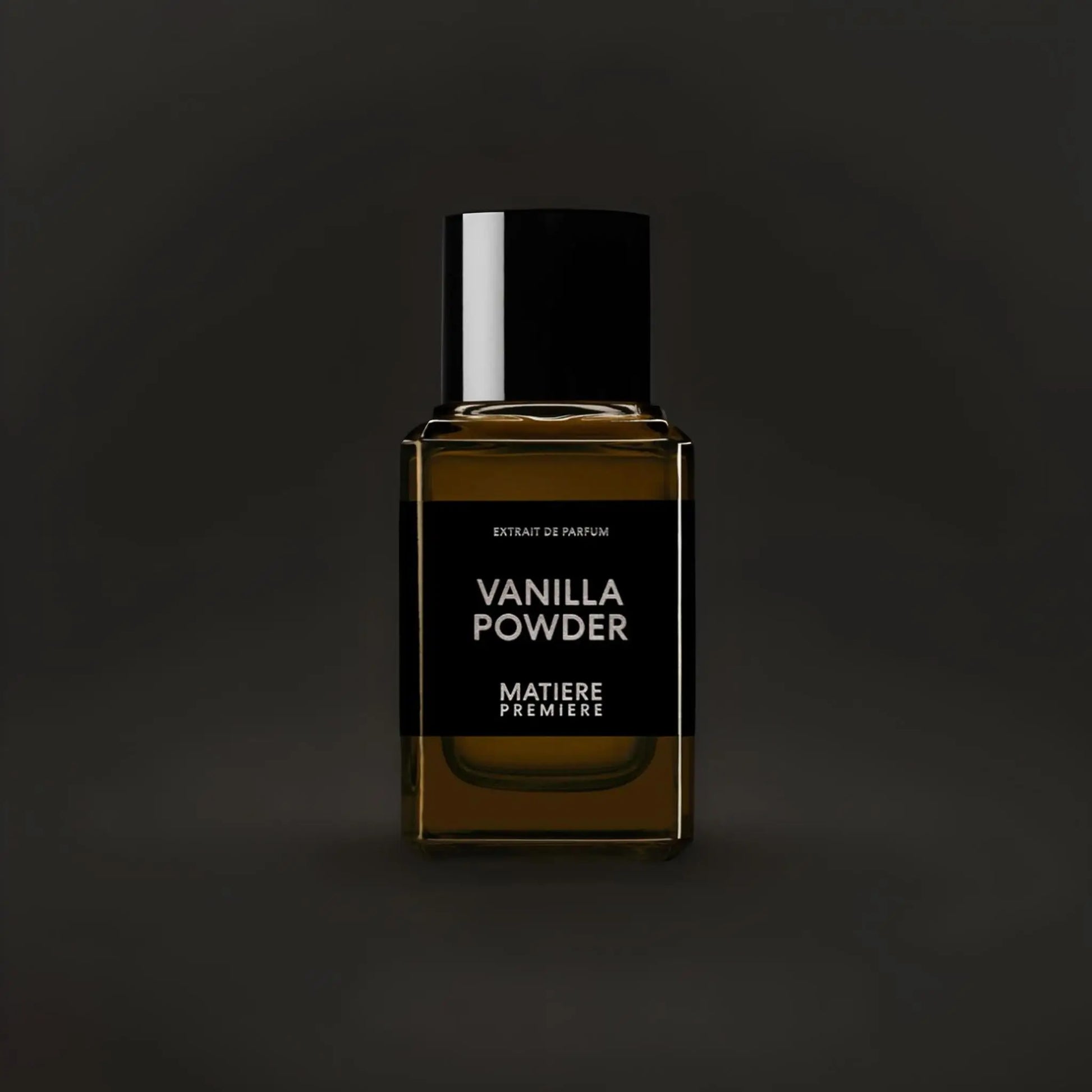 Vanilla Powder Extrait de Parfum